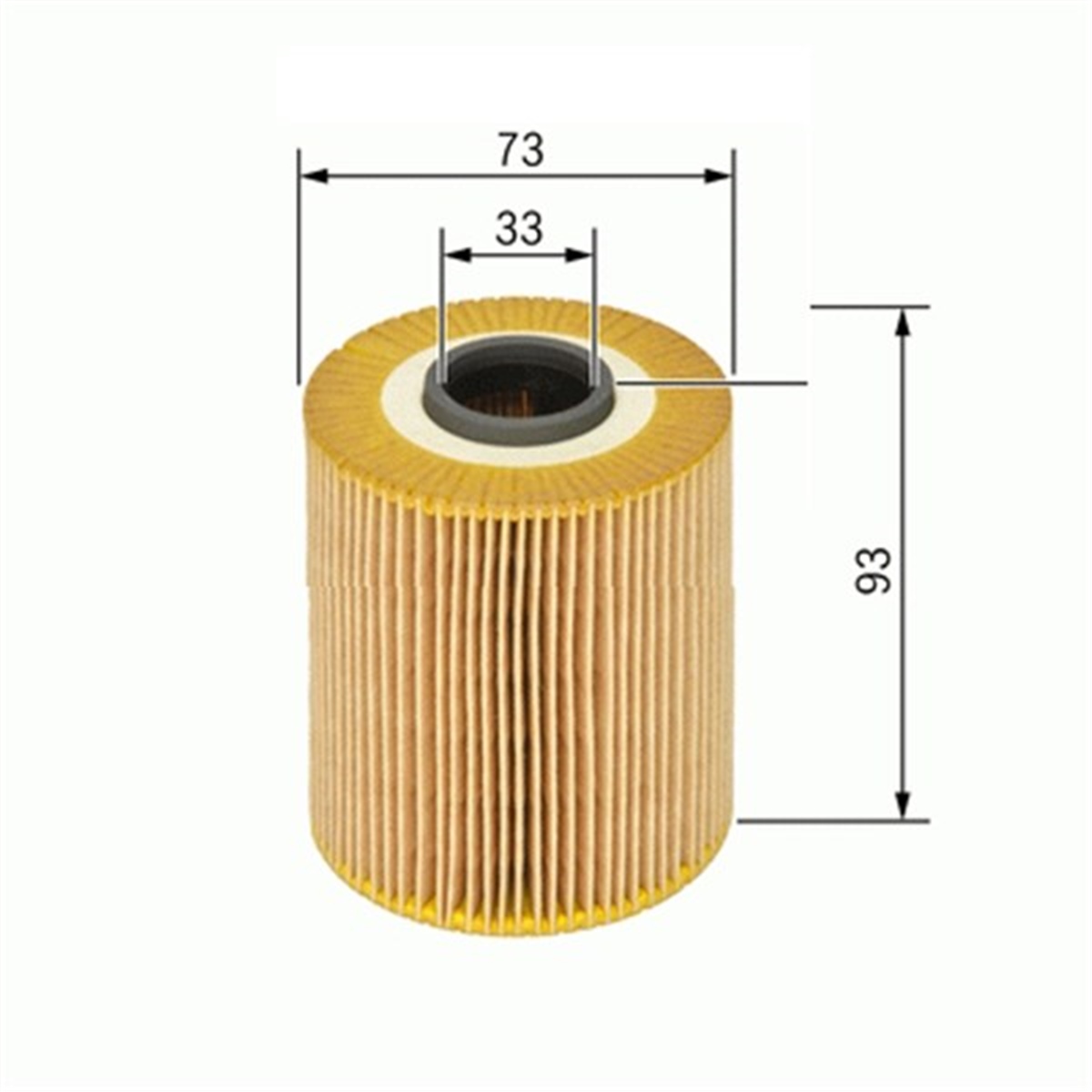 ASTRAYAĞ FİLTRESİ ASTRA H-ASTRA J-CORSA D-MERIVA-ZAFIRA 1.7CDTI 07 BRAVO 2.0 D MULTIJET HU820-1 SARDES SO1036SARDESSARDES SO1036