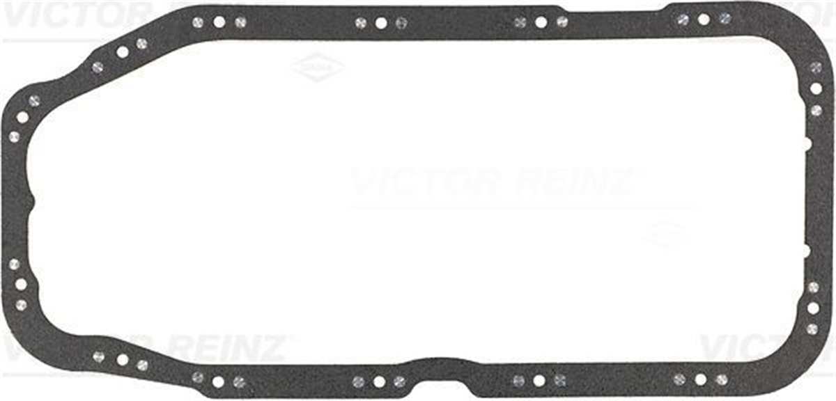 ASTRAYAĞ KARTER CONTASI ASTRA F 1.6-2.0 91-98 -VECTRA A 2.0 89-95 -LADA VEGA 2.0İ 96-00 V.REINZ 711305410V.REINZV.REINZ 711305410