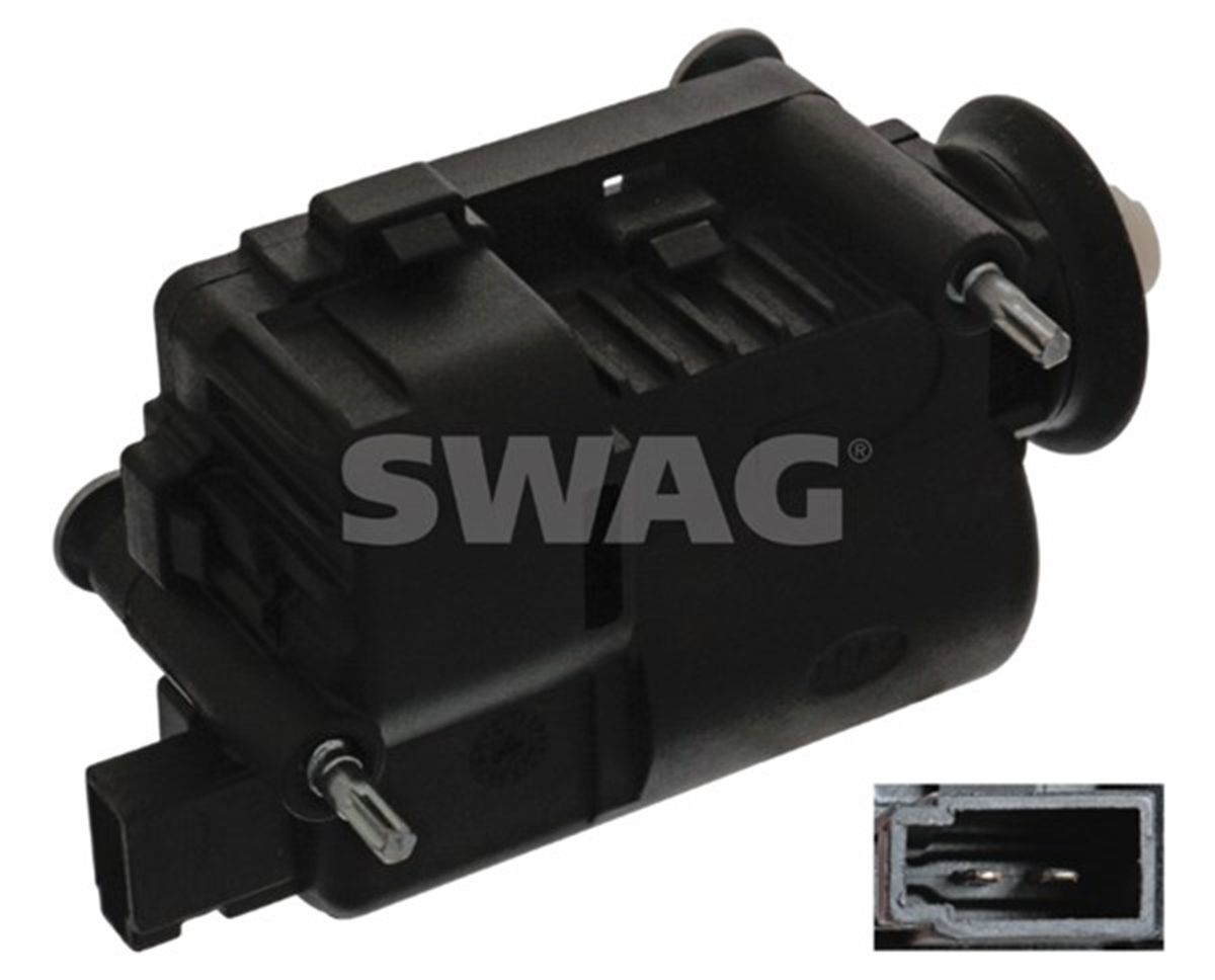 ASTRAYAKIT DEPO KİLİT MOTORU CORSA D CORSA E ASTRA H 2004 FEBI 47865 SWAG 40947865SWAGSWAG 40947865