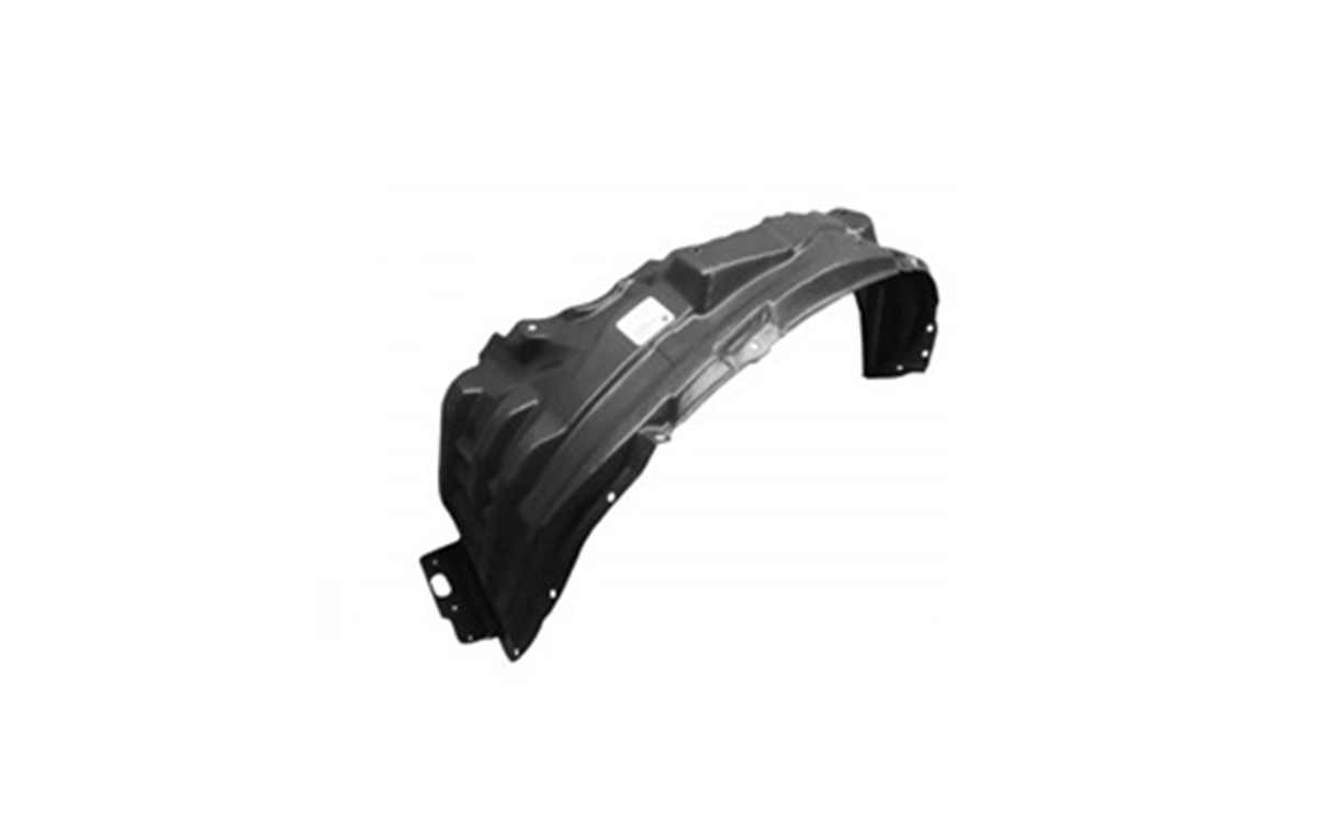 ASXMITSUBISHI ASX ÖN ÇAMURLUK DAVLUMBAZ SOL.10- 5370B847DE-GAMIT15AX002