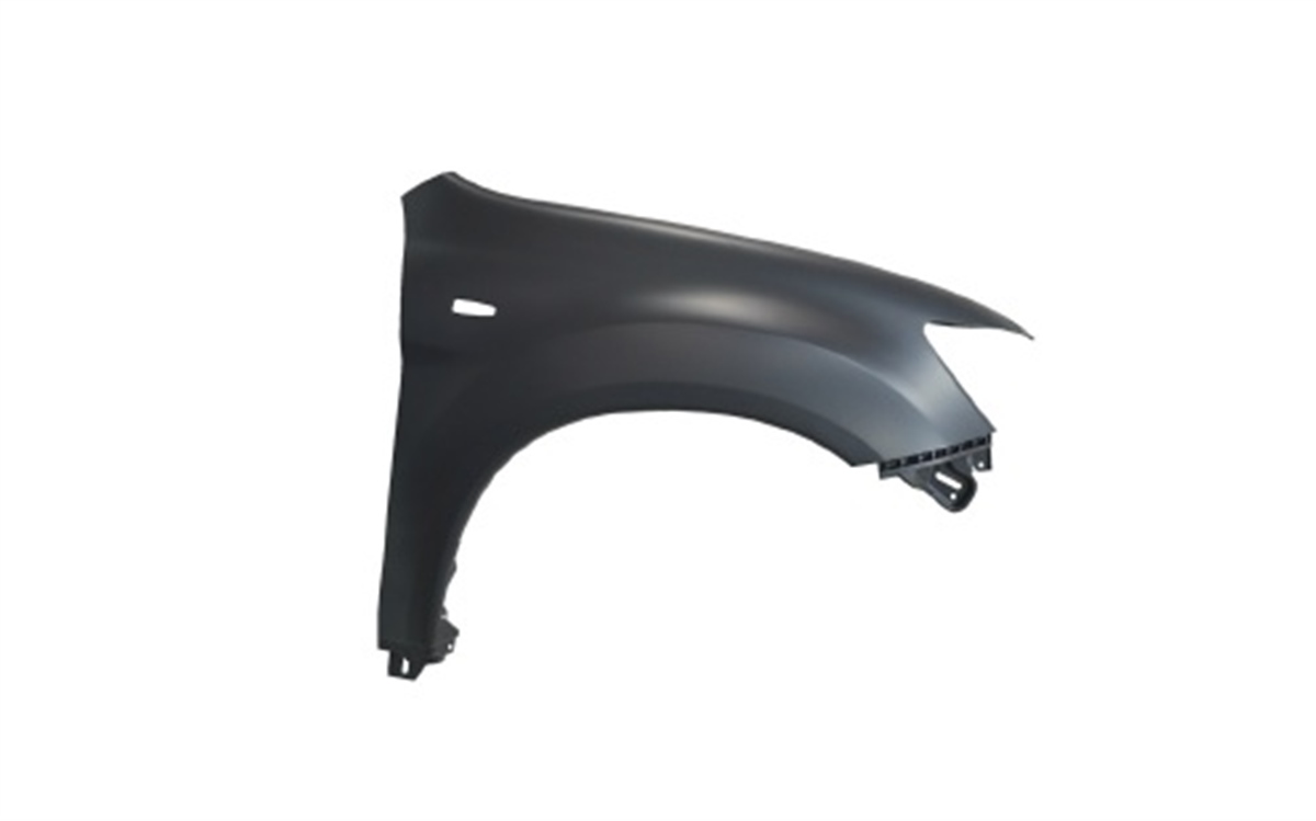 ASXMITSUBISHI ASX ÖN ÇAMURLUK DELİKLİ SAĞ.10- 5220F466DE-GAMIT08AX001