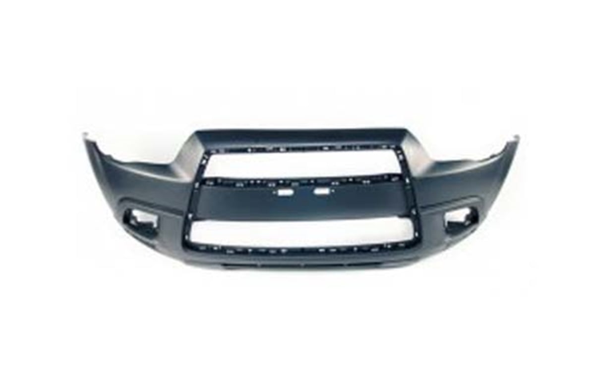 ASXMITSUBISHI ASX ÖN TAMPON 10- 6400C950DE-GAMIT07AX001
