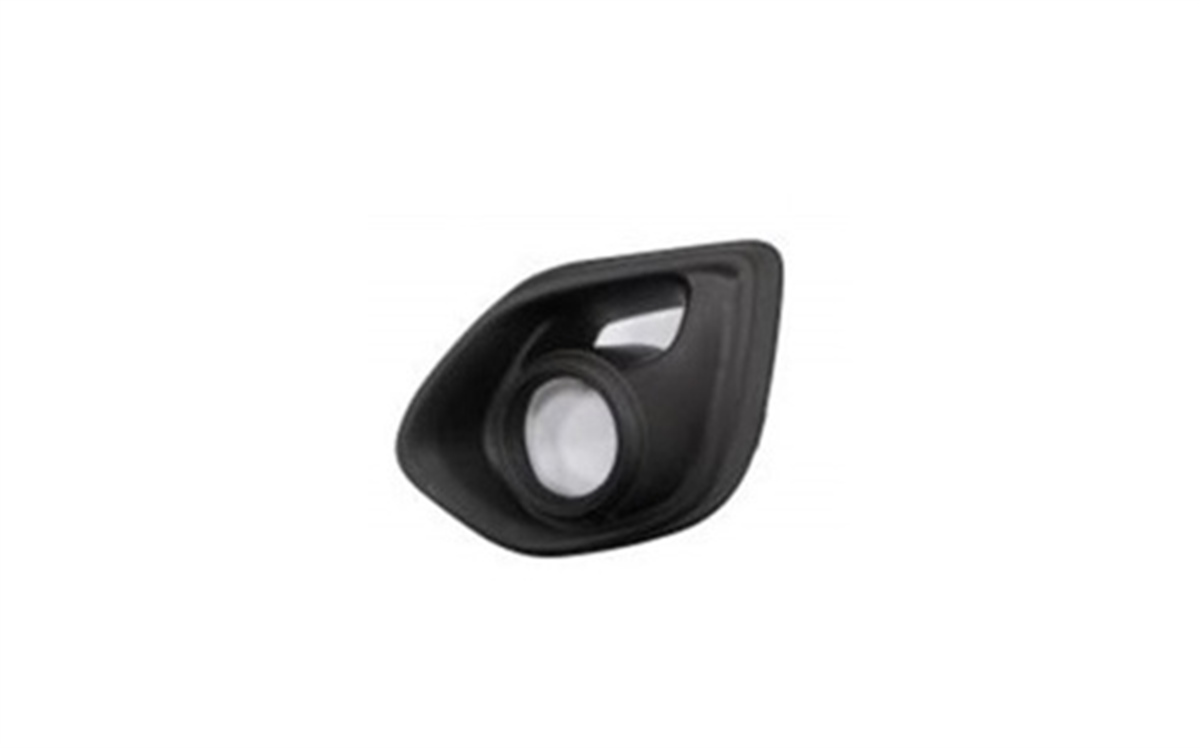 ASXMITSUBISHI ASX ÖN TAMPON PANJURU DELİKLİ SOL.13-16 8321A521DE-GAMIT07AX013