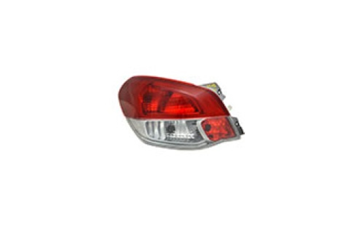 ATTRAGEMITSUBISHI ATTRAGE ARKA STOP SİS LAMBALI SOL.13- 8330A853TYCMIT10AT004