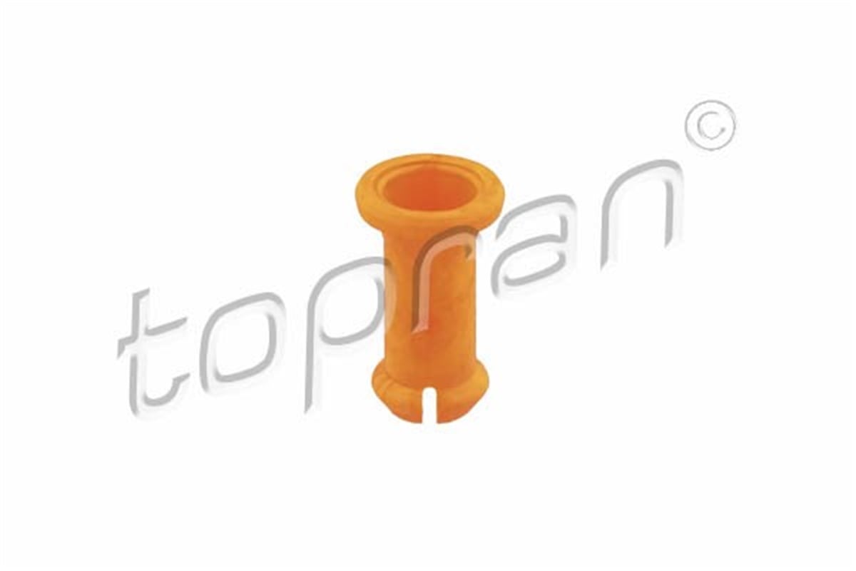 AUDI756 Yağ Çubuk Braketi Caddy Iı-Golf I-Iı-Iıı-Jetta I-Iı-Passat-Polo-Audı 80-Ibıza-Fabıa-Felıcıa Topran 100696755TOPRANTOPRAN 100696755