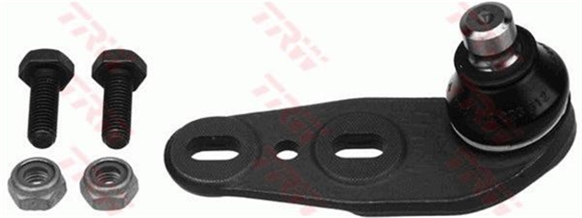 AUDIALT ROTİL SAĞ PASSAT 75-88 -AUDI 80 78-91 -AUDI 90 84-91 17MM TRW JBJ249TRWTRW JBJ249