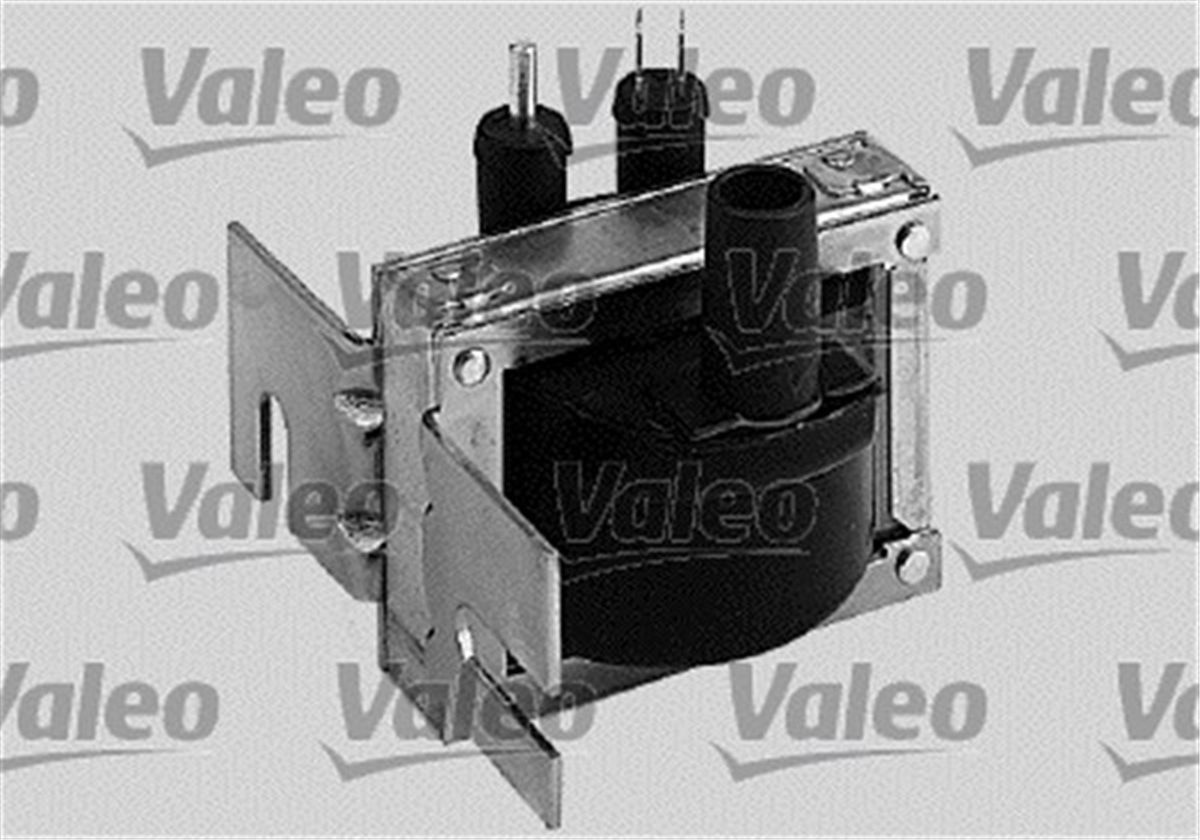 AUDIATEŞLEME BOBİNİ 2526071 AUDI. GOLF. PASSAT 88 VALEO 245064VALEOVALEO 245064