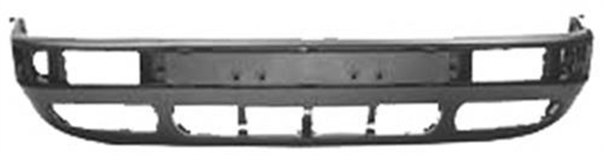 AUDIAUDI 80 ÖN TAMPON 91-94/TÜV 8A0807103HGRUDE-GAAUD0780003T