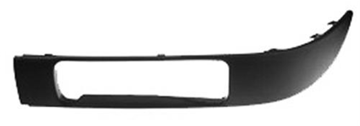 AUDIAUDI 80 ÖN TAMPON KUŞAĞI DELIKLİ SOL 91-94/TÜV 8A0807221C01CDE-GAAUD0780009T