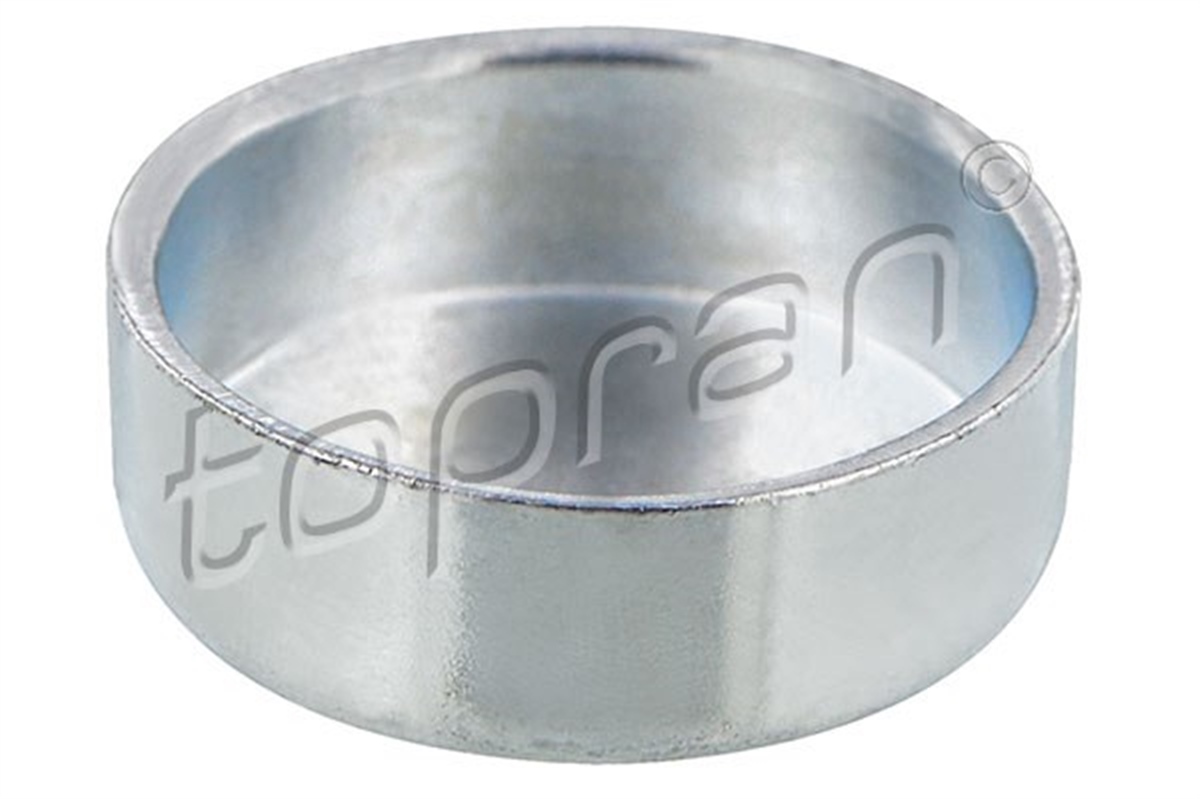 AUDIBlok Su Tapası 28Mm Opel-Volkswagen-Seat-Skoda-Audı-Porsche Tüm Modeller Topran 109379756TOPRANTOPRAN 109379756
