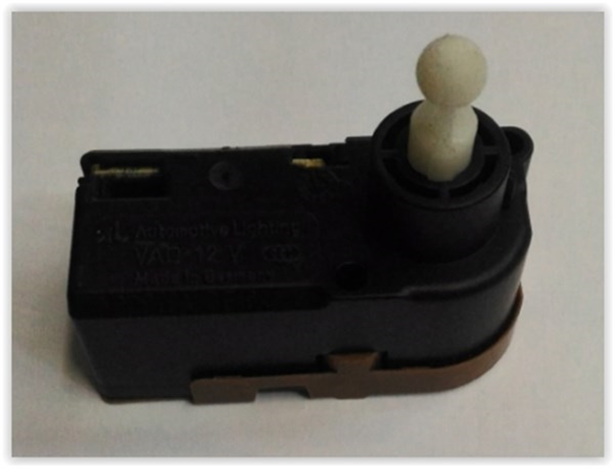 AUDIFAR AYAR MOTORU AUDI-VW-SEAT-SKODA 92-02 OEK 1J0941295AOEKOEK 1J0941295A