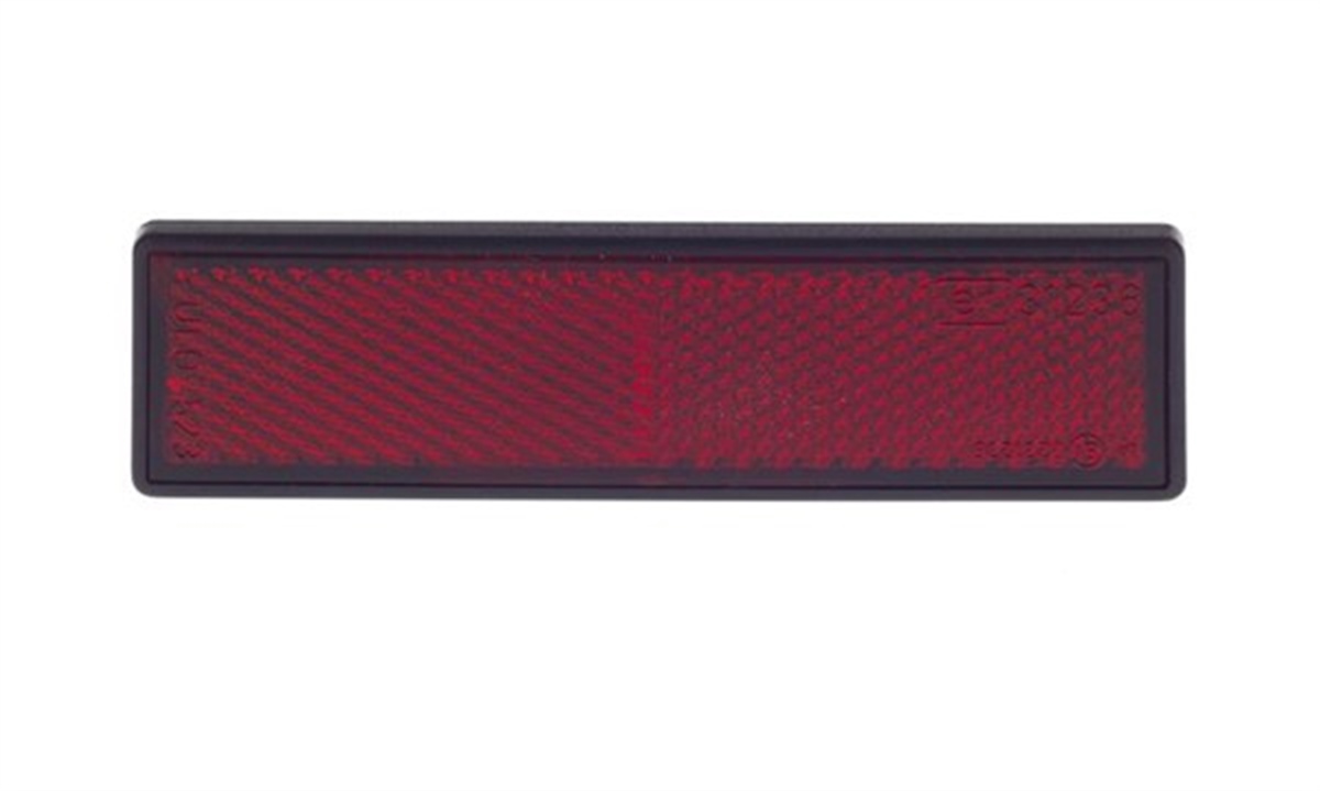 AUDIREFLEKTÖR R-L AUDI COUPE 89. 8B 88-96 ULO 4742-01ULOULO 4742-01