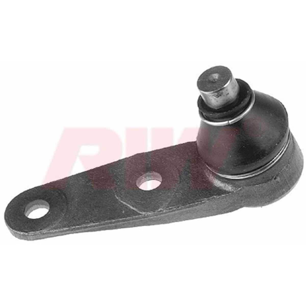 AUDIROTİL SAĞ-SOL ALT AUDI 80-90 74-81 RIW AU1001RIWRIW AU1001
