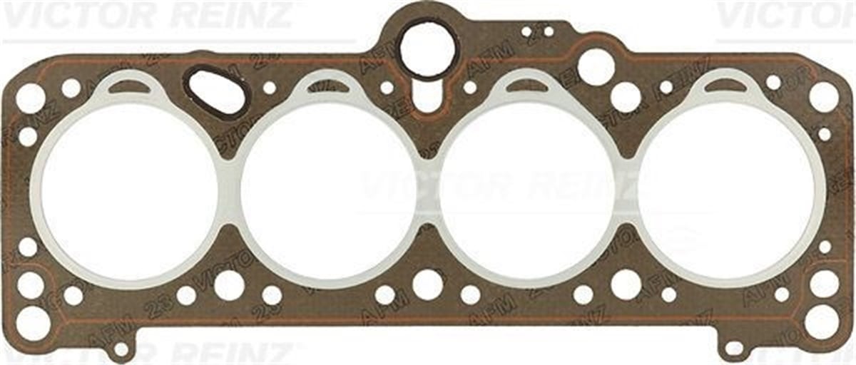 AUDISİLİNDİR KAPAK CONTASI GOLF II-JETTA II-PASSAT II-AUDI 80 1.6TDİ 2KERTIK V.REINZ 612864040V.REINZV.REINZ 612864040