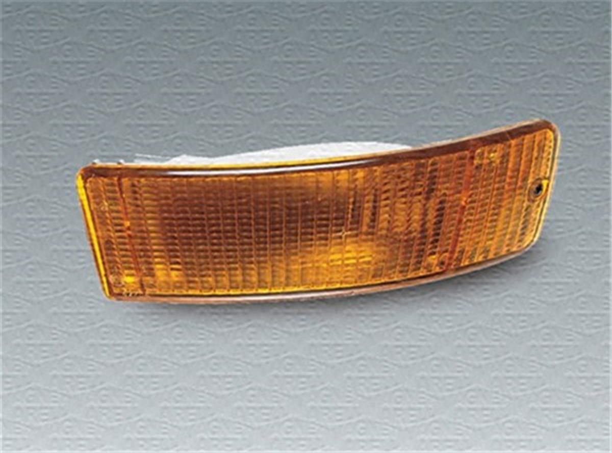 AUDISİNYAL LAMBASI SAĞ YELLOW AUDI COUPE 01-89 MARELLI 714019870801MARELLIMARELLI 714019870801