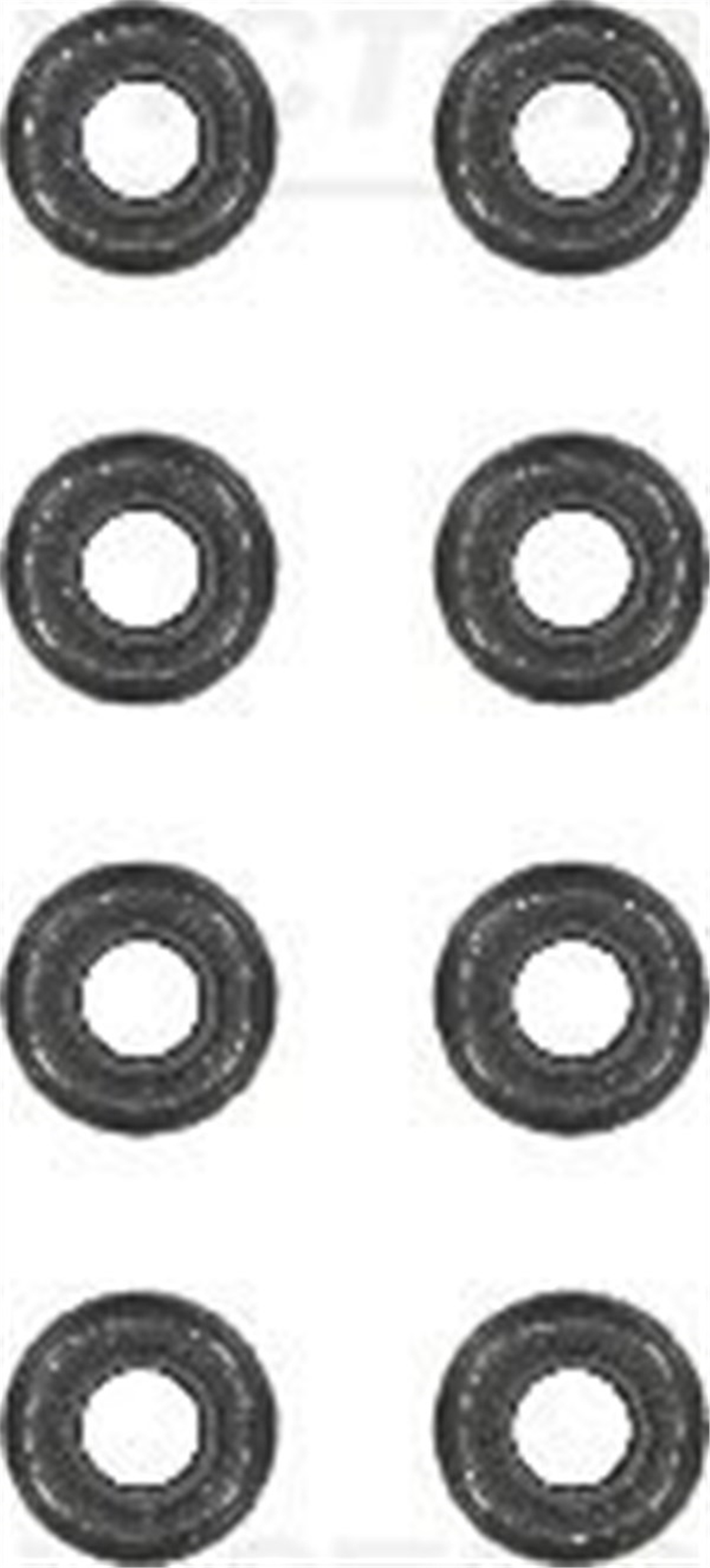 AUDISUBAP LASTİĞİ 6MM FIAT AUDI PEUGEOT CITRO N BMW RENAULT VW SKODA SEAT SUZUKI V.REINZ 123130607V.REINZV.REINZ 123130607