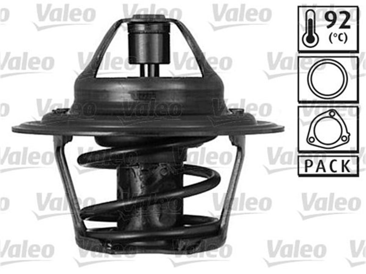AUDITERMOSTAT AUDI FORD VALEO 819854VALEOVALEO 819854