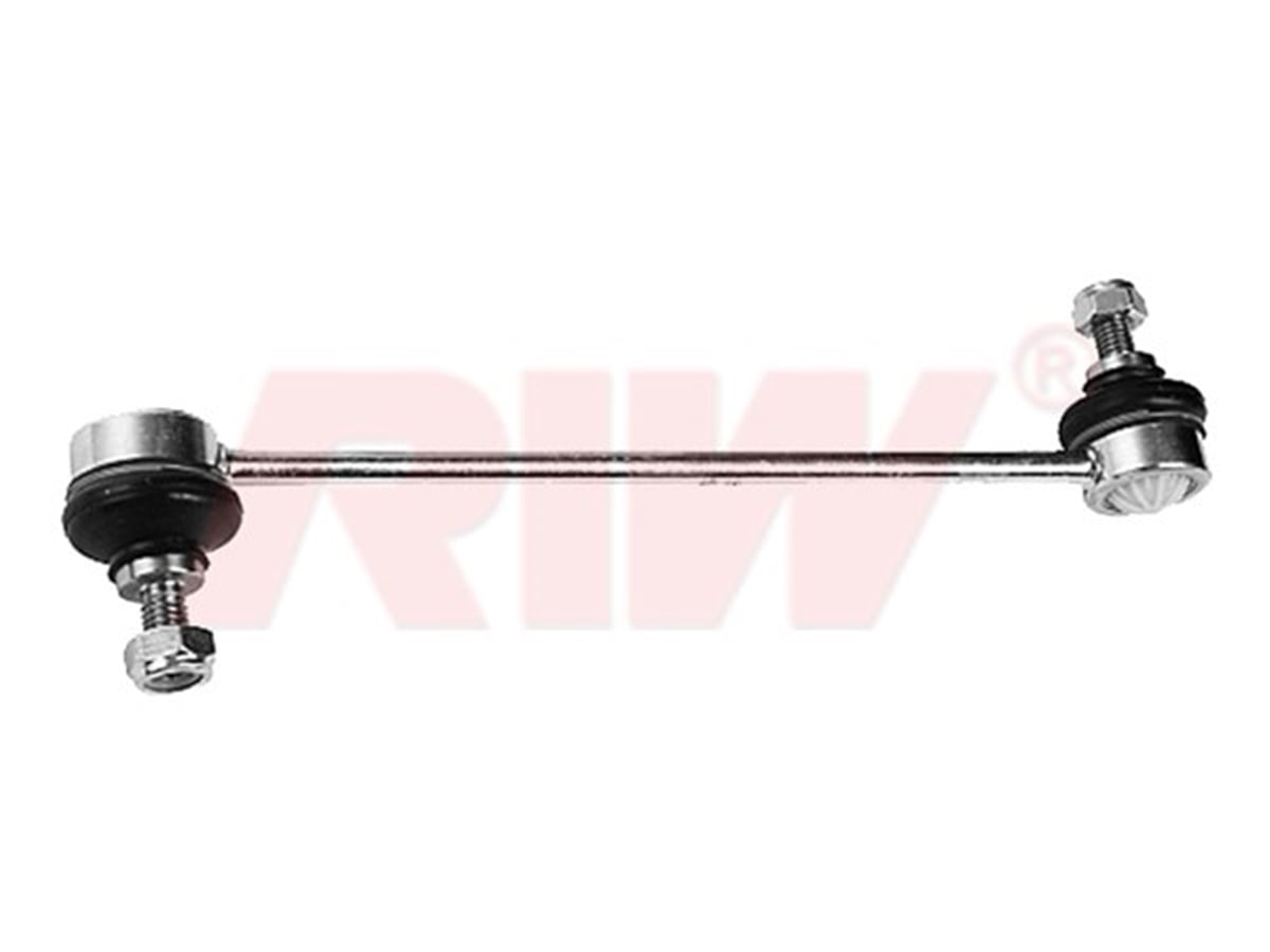 AUDIZ ROT ÖN SAĞ-SOL POLO 6R 09 POLO IV 01-09 AUDI 80-90 81-88 COUPE 88-95 BMW 3-SERISI E46 98-05 RIW AU4001RIWRIW AU4001