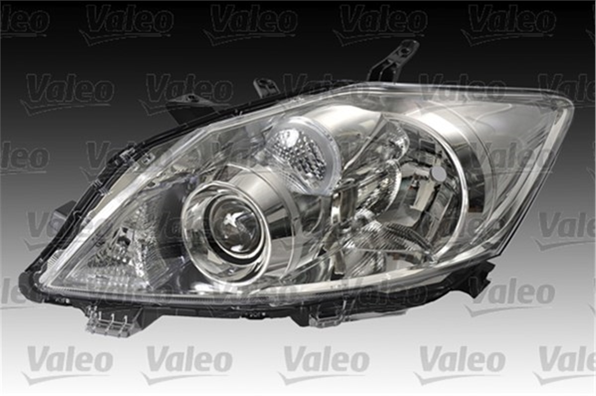 AURISFAR SİNYAL SAĞ TOYOTA AURIS 11-12 ELEKTRİKLİ H11 HB3 VALEO 044216VALEOVALEO 044216