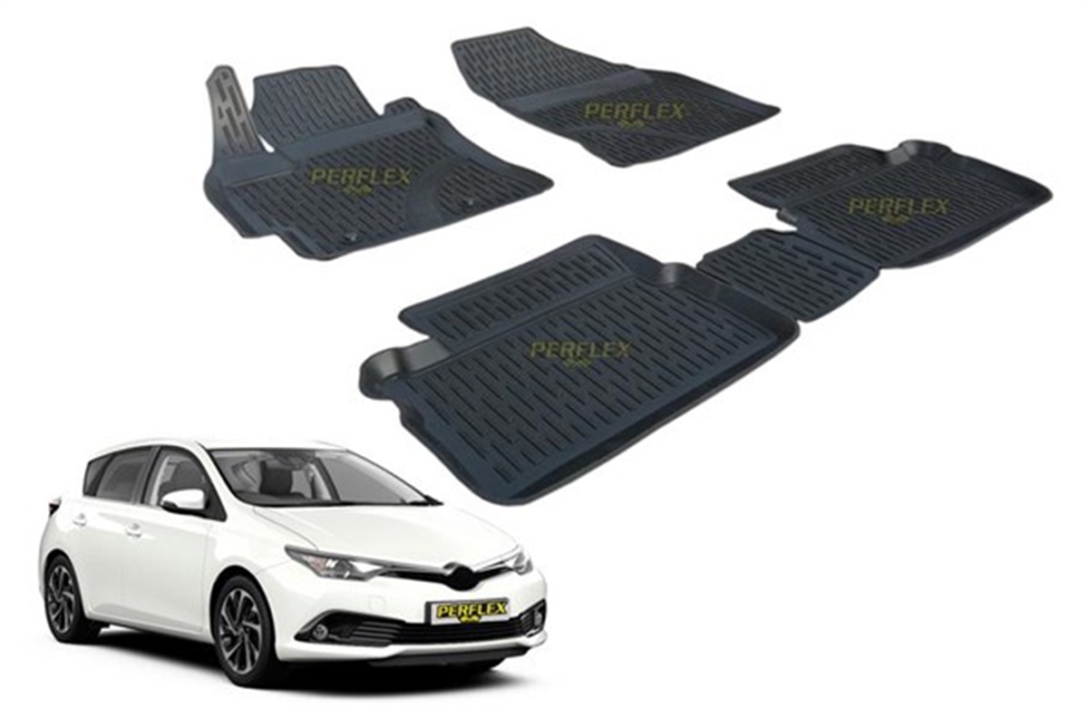AURISPASPAS 3D X-MAT HAVUZLU TOYOTA AURIS 13 BEJ PERFLEX PXMBG-TY02PERFLEXPERFLEX PXMBG-TY02