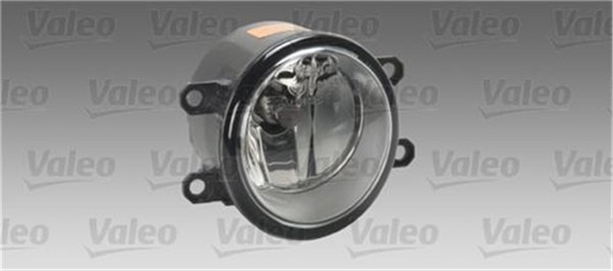 AURISSİS FARI SOL TOYOTA AURIS 07-10-AVENSIS 08 COROLLA 06 VERSO 07-09-RAV4 05 YARIS 05 H11 VALEO 088969VALEOVALEO 088969