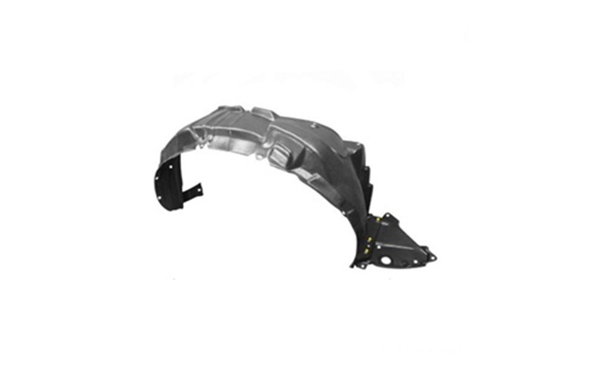 AURISTOYOTA AURIS ÖN ÇAMURLUK DAVLUMBAZ SAĞ.12- 5387502410DE-GATOY15AU005