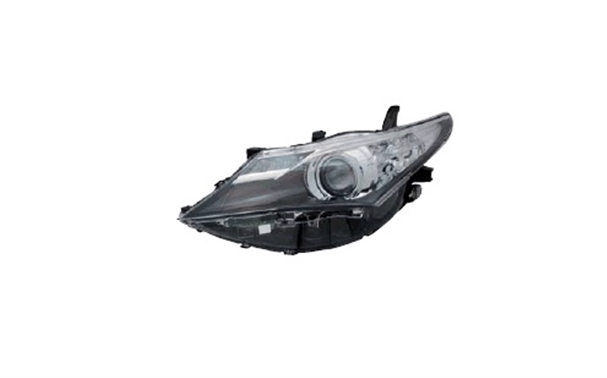 AURISTOYOTA AURIS ÖN FAR ELEKTRIKLI LEDLİ SOL.12- 8117002J60TYCTOY10AU018