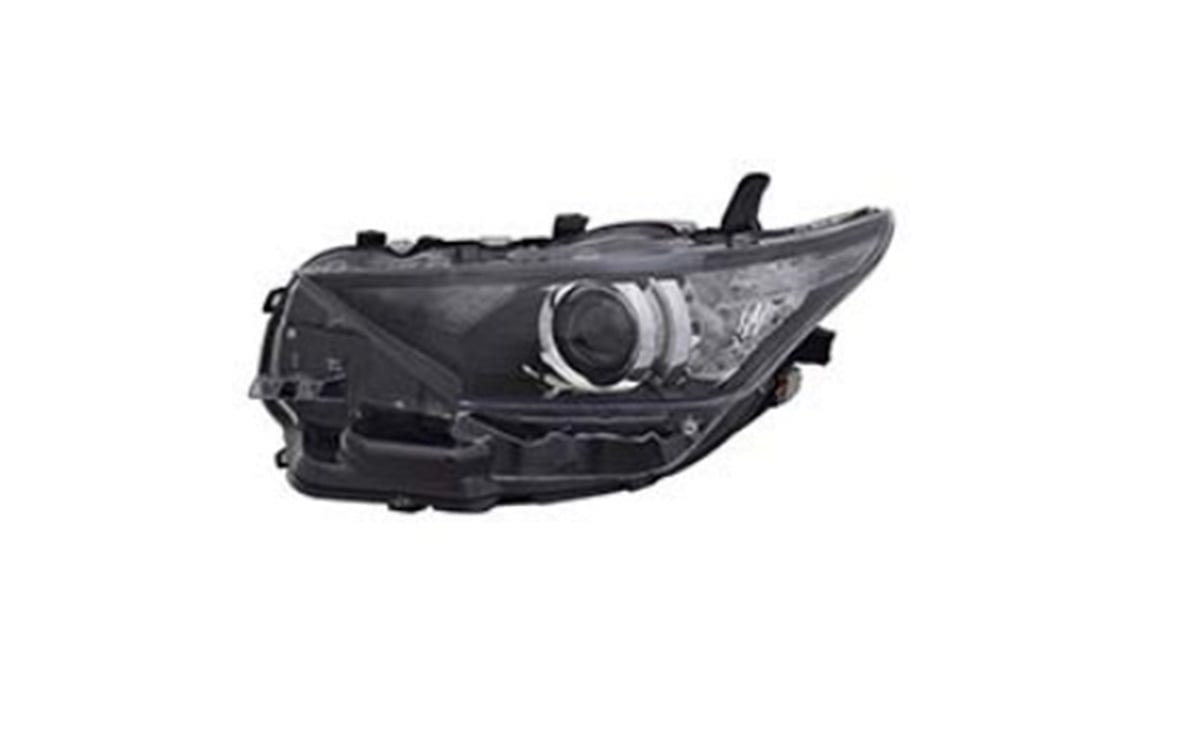 AURISTOYOTA AURIS ÖN FAR ELEKTRIKLI MOTOYOTA LEDLİ GÜNDÜZ FAR.SAĞ.15- 81130-02K30TYCTOY10AU021