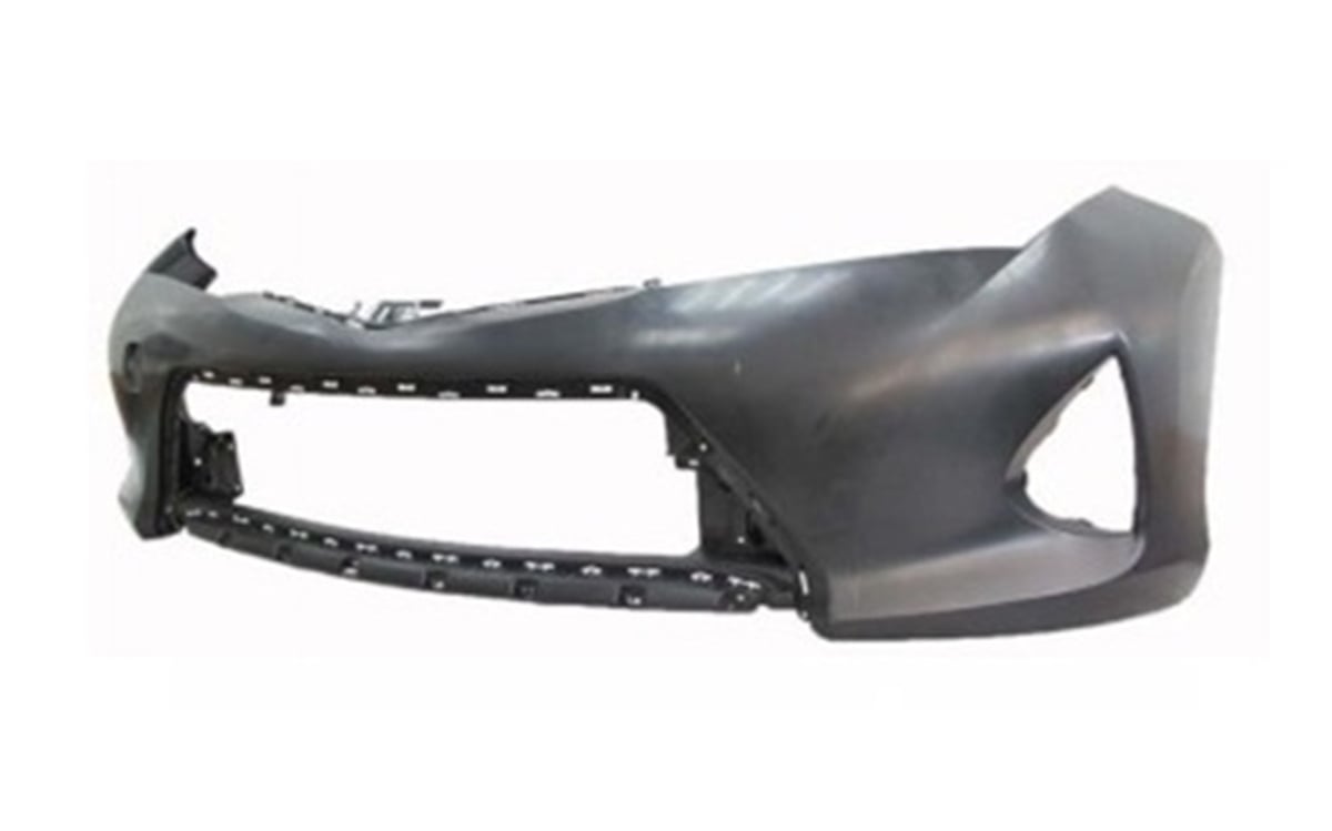AURISTOYOTA AURIS ÖN TAMPON DELİKLİ 12- 521190Z923DE-GATOY07AU026