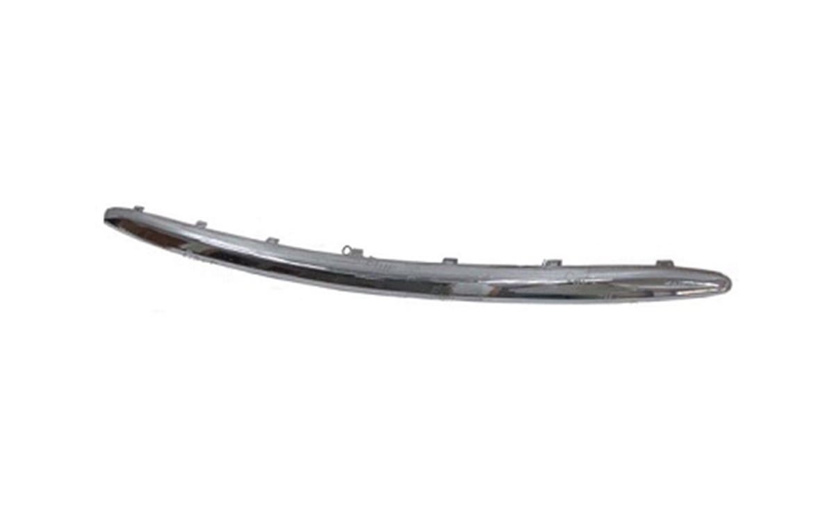 AURISTOYOTA AURIS ÖN TAMPON KUŞAĞI KROM 12- 5211202040DE-GATOY07AU036
