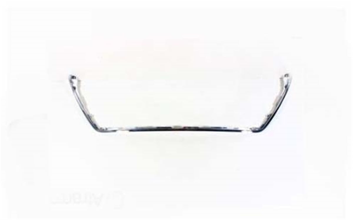 AURISTOYOTA AURIS ÖN TAMPON PANJURU KUŞAĞI KROM 12- 5271102010DE-GATOY07AU028