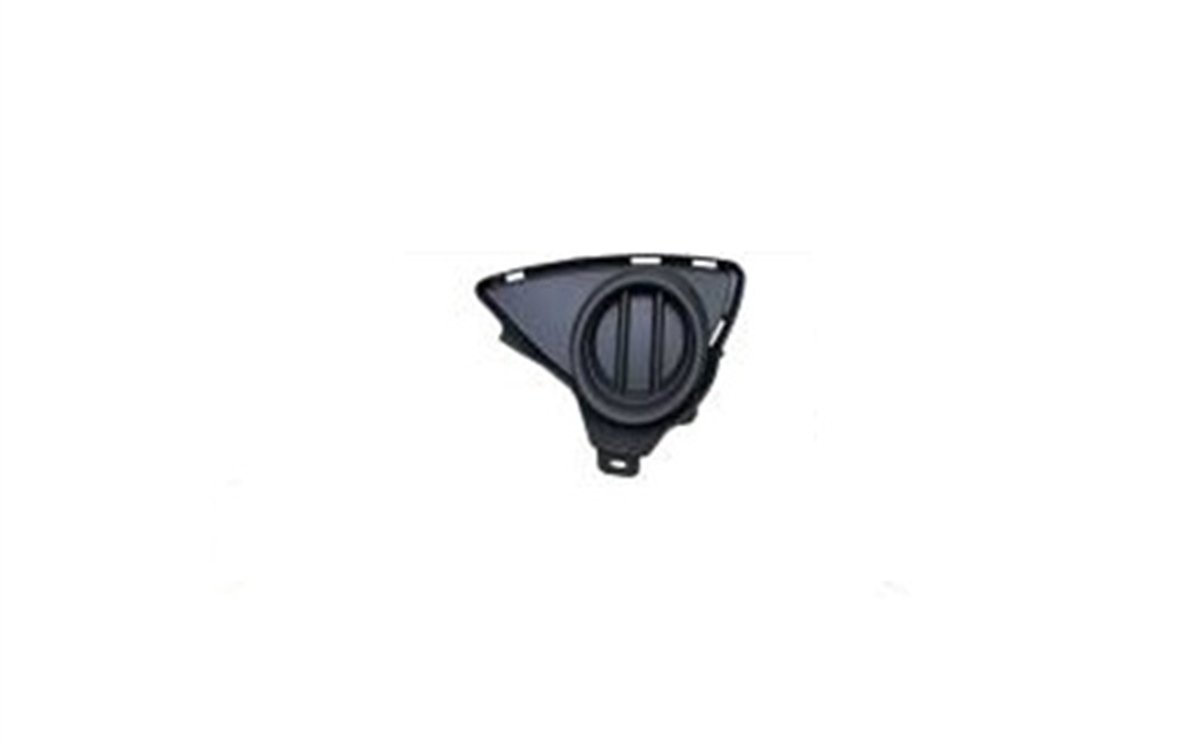 AURISTOYOTA AURIS ÖN TAMPON PANJURU SOL.12- 8148202280DE-GATOY07AU020