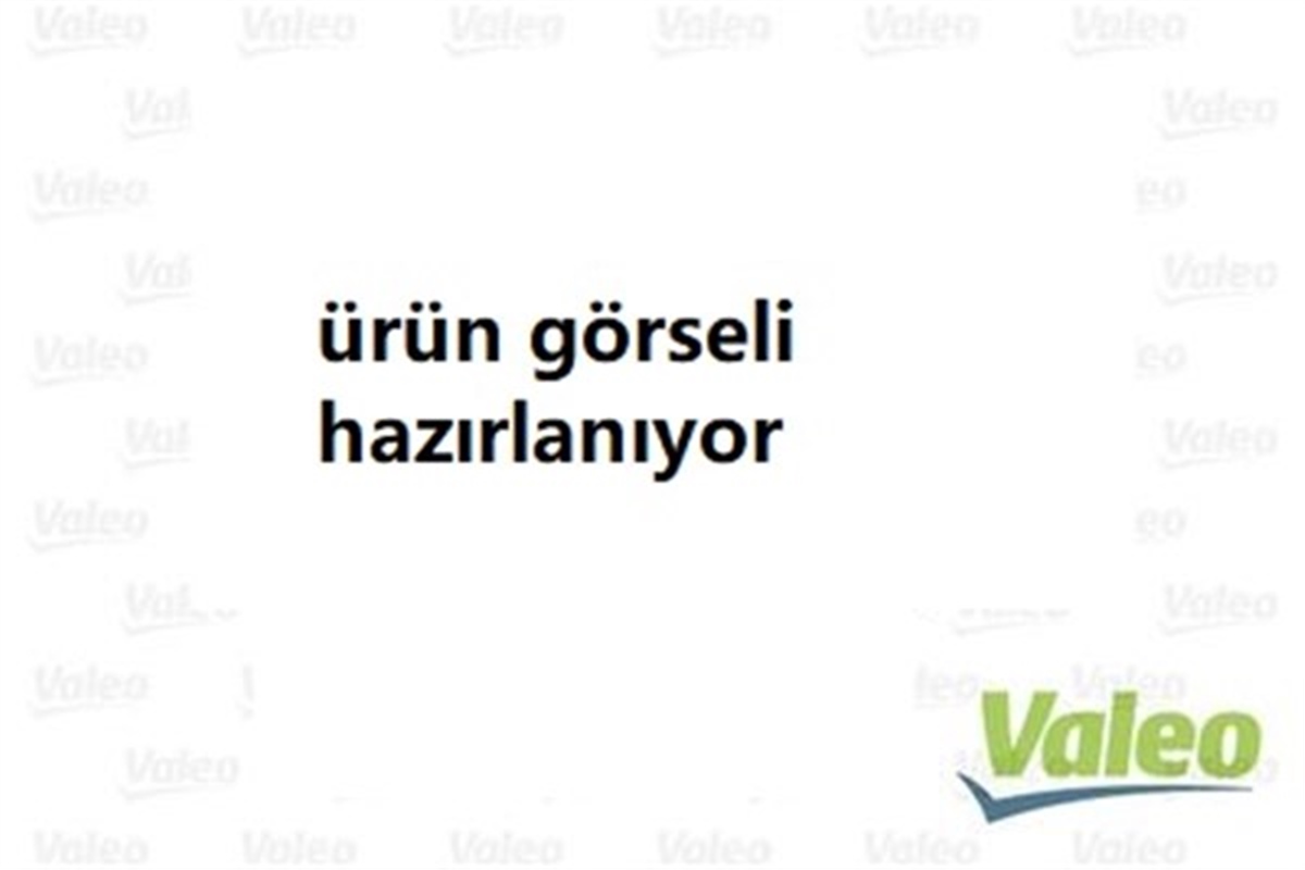 AURISYAKIT FİLTRESİ TOYOTA AURIS I E150 1.4 D-4D 90HP 02-07- VALEO 587751VALEOVALEO 587751