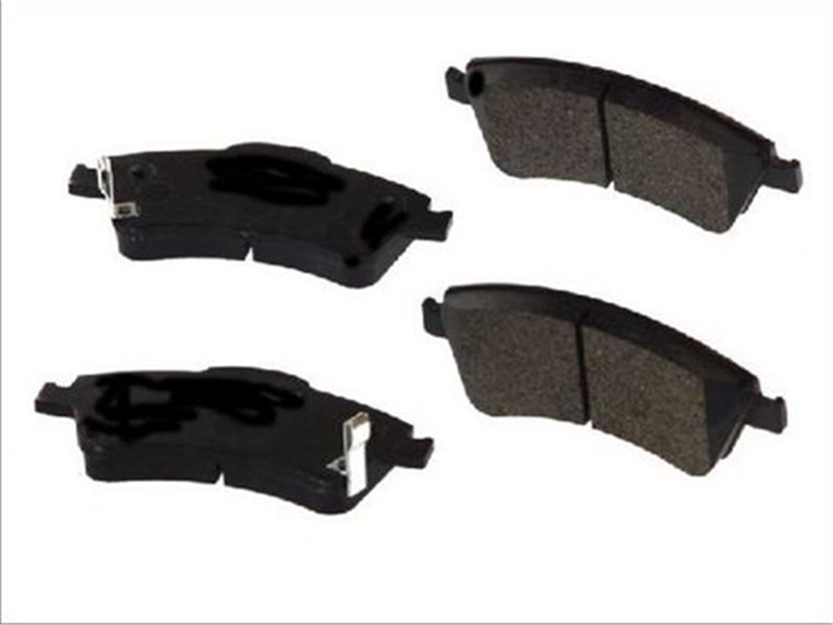 AVENSISÖN BALATA AURIS-COROLLA 2.0D-4D-2.2D 07 AVENSIS-VERSO 1.6-1.8-2.0-2.0D-4D 09 COROLLA 1.4D-4D 09 MARELLI 323700012300MARELLIMARELLI 323700012300