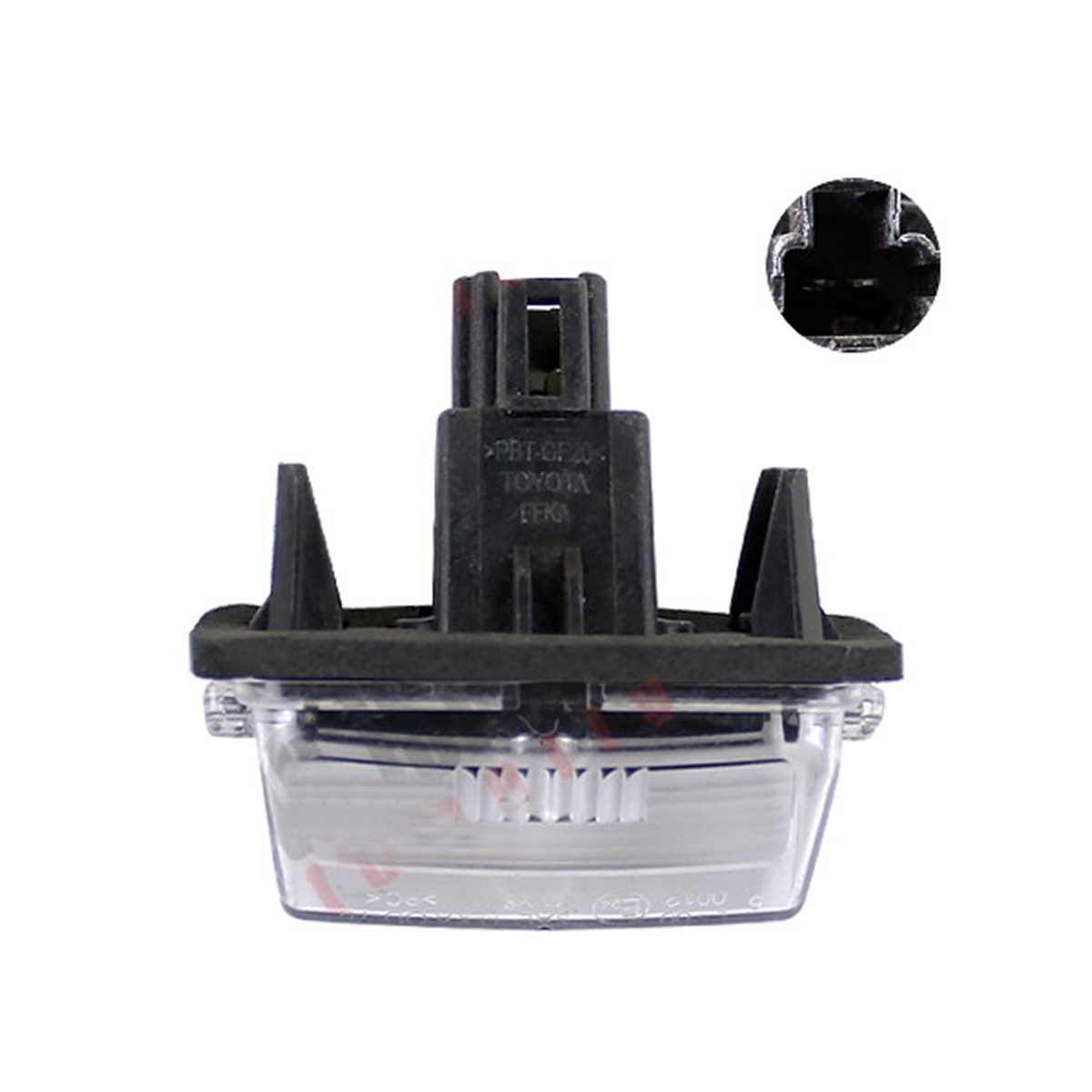 AVENSISPLAKA LAMBASI COROLLA-YARİS-AVENSIS OEK 812700D120OEKOEK 812700D120