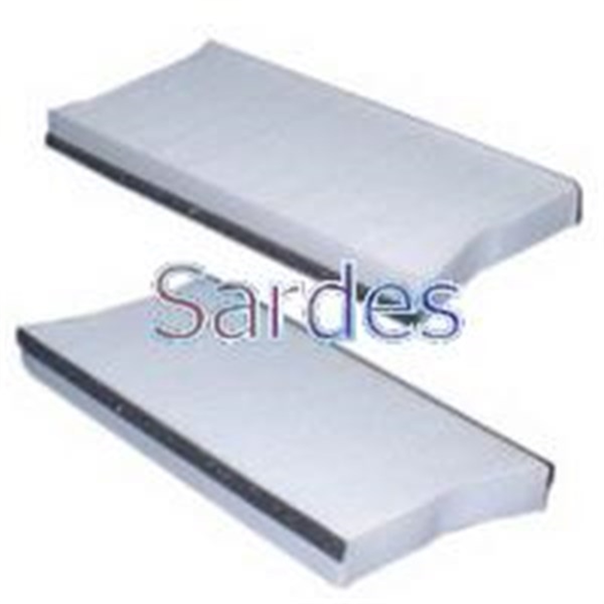 AVENSISPOLEN FİLTRESİ AVENSIS VERSO-YARIS 04-99 SARDES SC658SARDESSARDES SC658