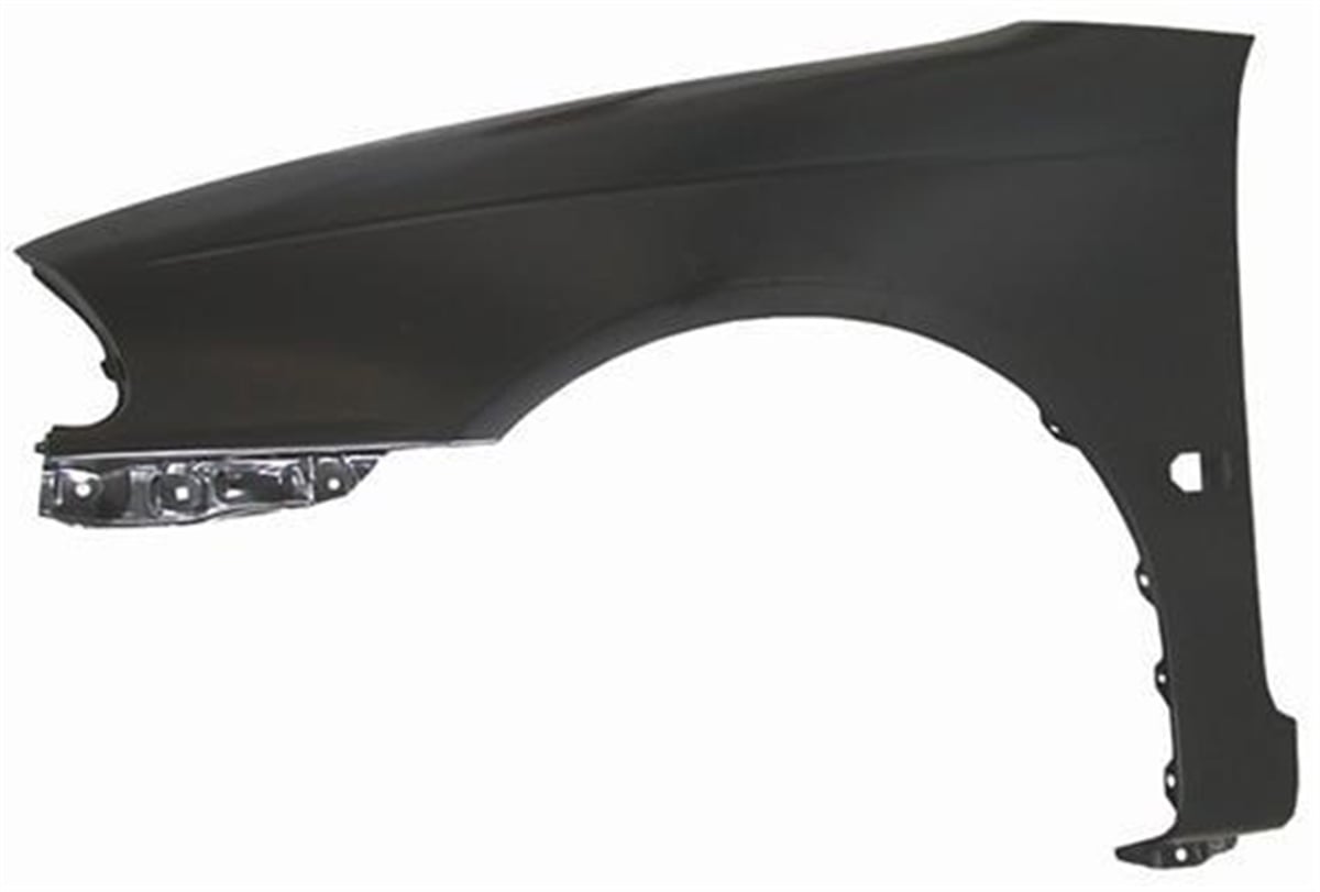 AVENSISTOYOTA AVENSIS ÖN ÇAMURLUK SOL.98-03 5381205030DE-GATOY08AV003