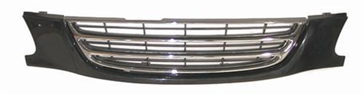 AVENSISTOYOTA AVENSIS ÖN PANJUR KROM 98-03 5310005901DE-GATOY09AV002