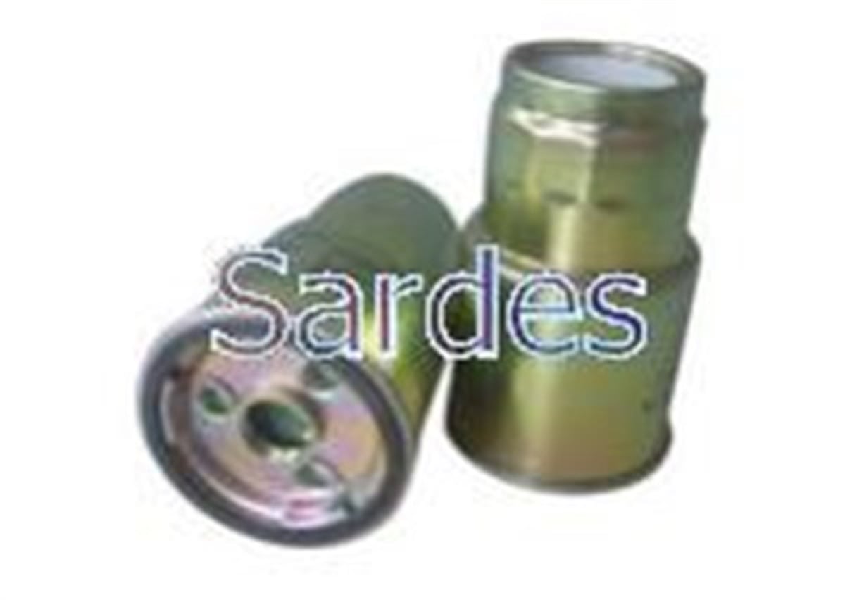 AVENSISYAKIT FİLTRESİ COROLLA 1.4D-2.0D-2.2D 04-AVENSIS 1.9D-2.0TD-2.2D 01-VERSO 1.4D-2.0D 09- SARDES SF202SARDESSARDES SF202