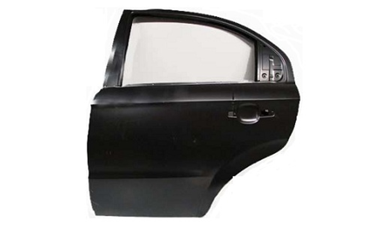 AVEOCHEVROLET AVEO ARKA KAPI SDN SOL.07-11 96648859DE-GADAW08AV015