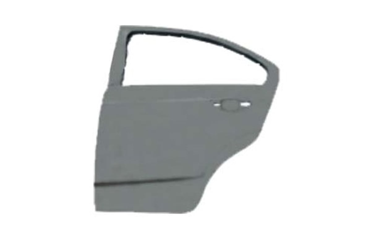 AVEOCHEVROLET AVEO ARKA KAPI SDN SOL.11-13 95996004DE-GADAW08AV023