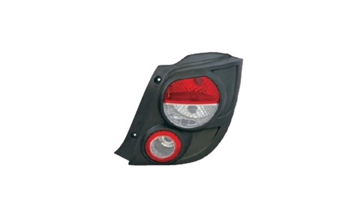 AVEOCHEVROLET AVEO ARKA STOP SİS LAMBA.HB.SOL.11- 95470359TYCDAW10AV010