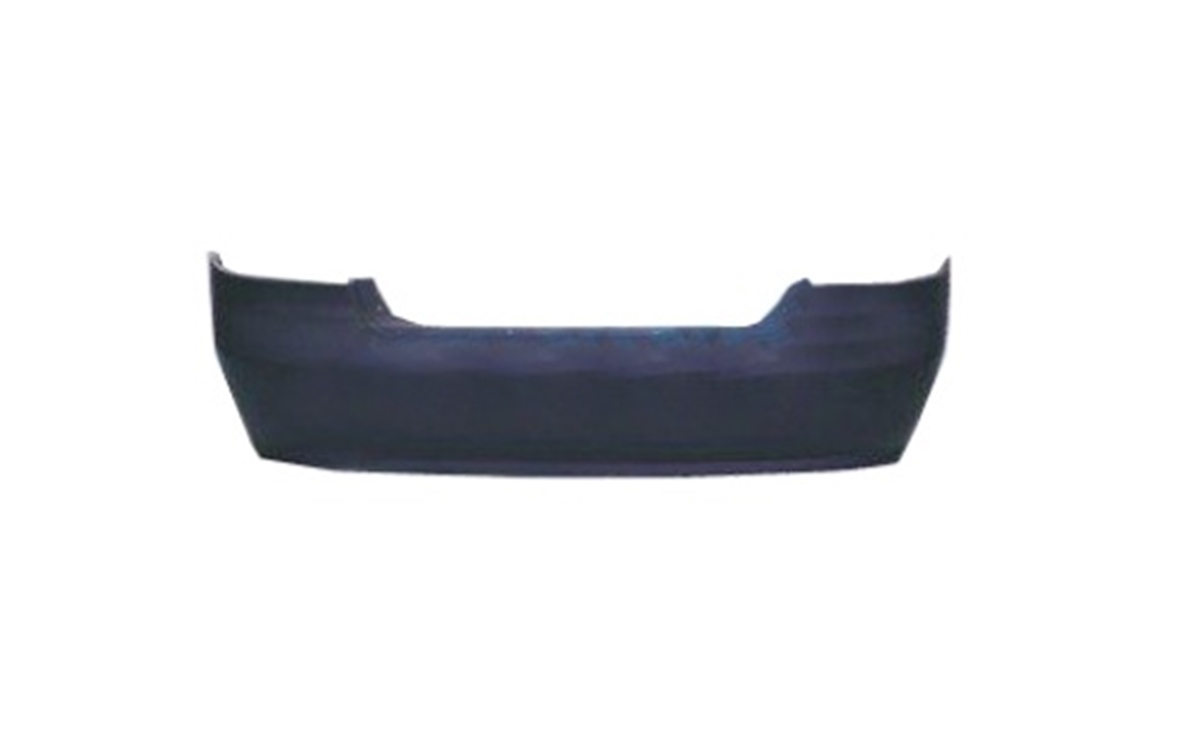 AVEOCHEVROLET AVEO ARKA TAMPON SİYAH SDN 07- 95978858DE-GADAW07AV004