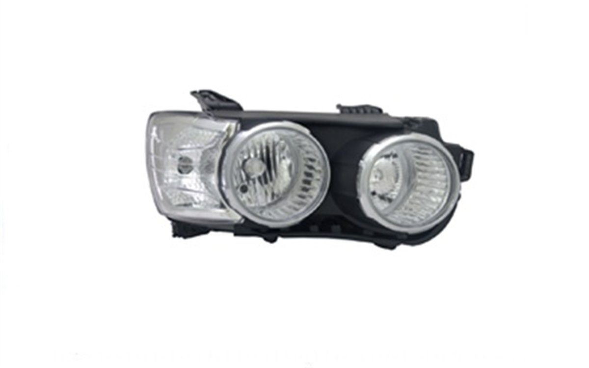 AVEOCHEVROLET AVEO ÖN FAR ELEKTRIK MOTORLU KROM SAĞ.11- 96831092TYCDAW10AV005