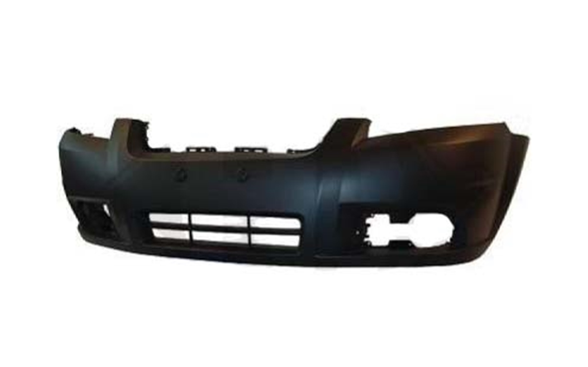 AVEOCHEVROLET AVEO ÖN TAMPON DELİKLİ SDN 07- 96648503DE-GADAW07AV001