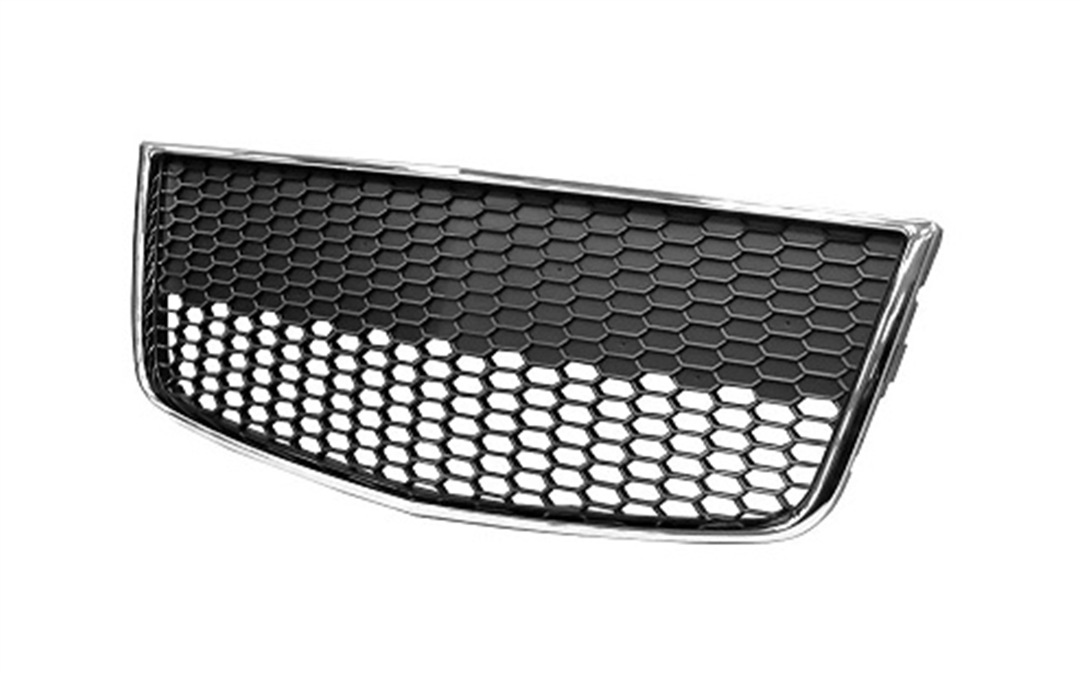 AVEOCHEVROLET AVEO ÖN TAMPON PANJURU KROM ÇIT.09-11 96813738DE-GADAW07AV022