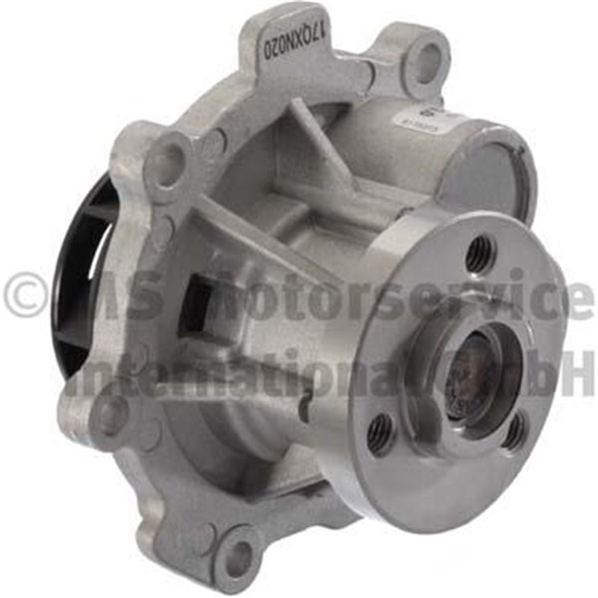 AVEODEVİRDAİM ASTRA G-H-VECTRA C-INSIGNIA 08 -ZAFIRA 06 CHEVROLET CRUZE-AVEO 1.6-1.8 PIERBURG 707152210PIERBURGPIERBURG 707152210