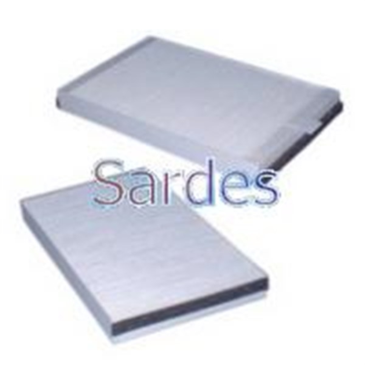 AVEOPOLEN FİLTRESİ CHEVROLET KALOS-AVEO SARDES SC648SARDESSARDES SC648