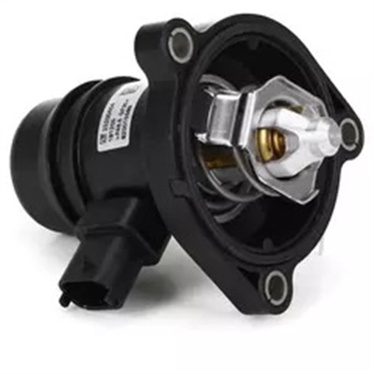 AVEOTERMOSTAT 103C OPEL ADAM-ASTRA J-CORSA D-E-MERIVA B-CHEVROLET AVEO-CRUZE 1.2-1.4 12 OEK 25200454OEKOEK 25200454