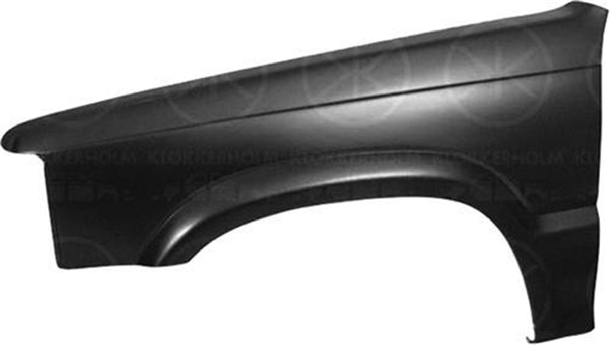 B2500MAZDA B2500 ÖN ÇAMURLUK ANT.DELİKLİ SOL.97-98 UG95-52-211DE-GAMAZ0825002